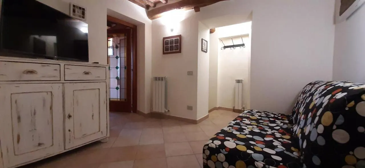 Cor Magis Kamullia - 200 Meters From The Historic Center And Close To The Train Station シエーナ 0*,
